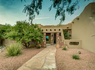 5541 Superstition Dr, Las Cruces, NM 88011