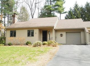 73 The Laurels, Enfield, CT 06082