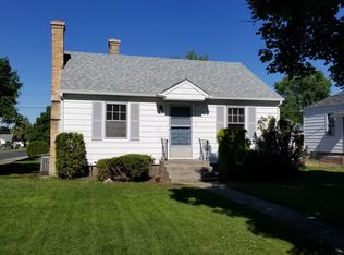 4303 N Jefferson St, Spokane, WA 99205