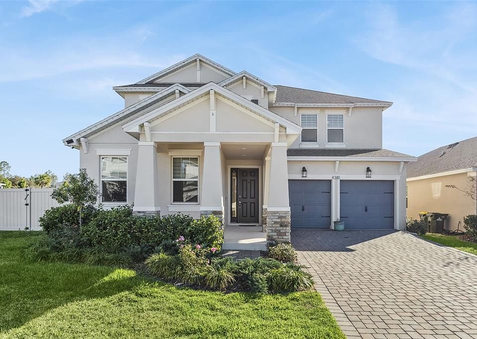 1st image of 4381 DAVOS DRIVE