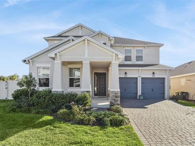 4381 Davos Dr, Clermont, FL, 34711