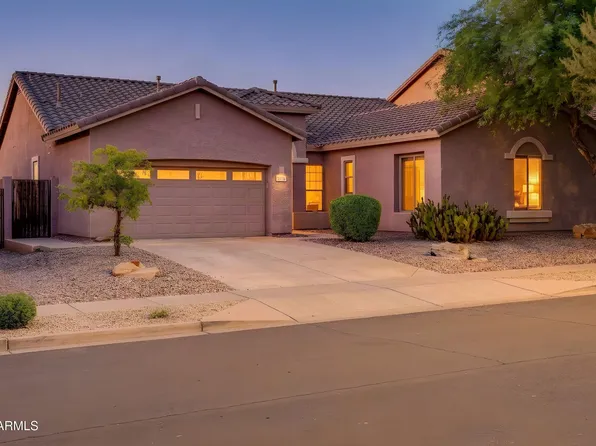 3222 W RAPALO Road, Phoenix, AZ 85086