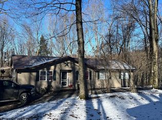 159 Nora Reid Rd, Tallmansville, WV 26237