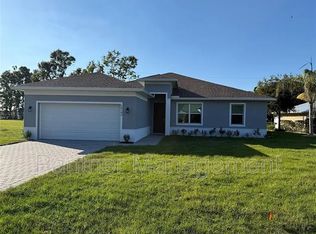 16142 Juarez Cir, Punta Gorda, FL 33955