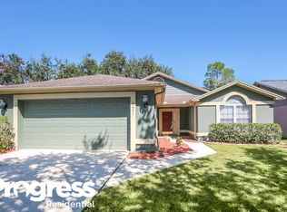 1521 Vernon Ct, Brandon, FL 33511