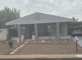 8126 E Billings St, Mesa, AZ 85207