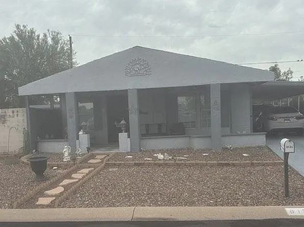 8126 E Billings St, Mesa, AZ 85207
