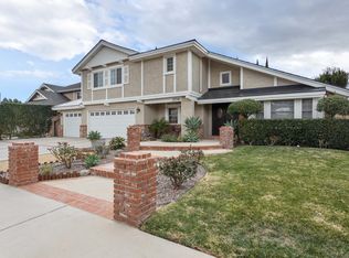 20540 Hiawatha St, Chatsworth, CA 91311