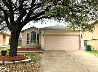 17505 Bishopsgate Dr, Pflugerville, TX 78660