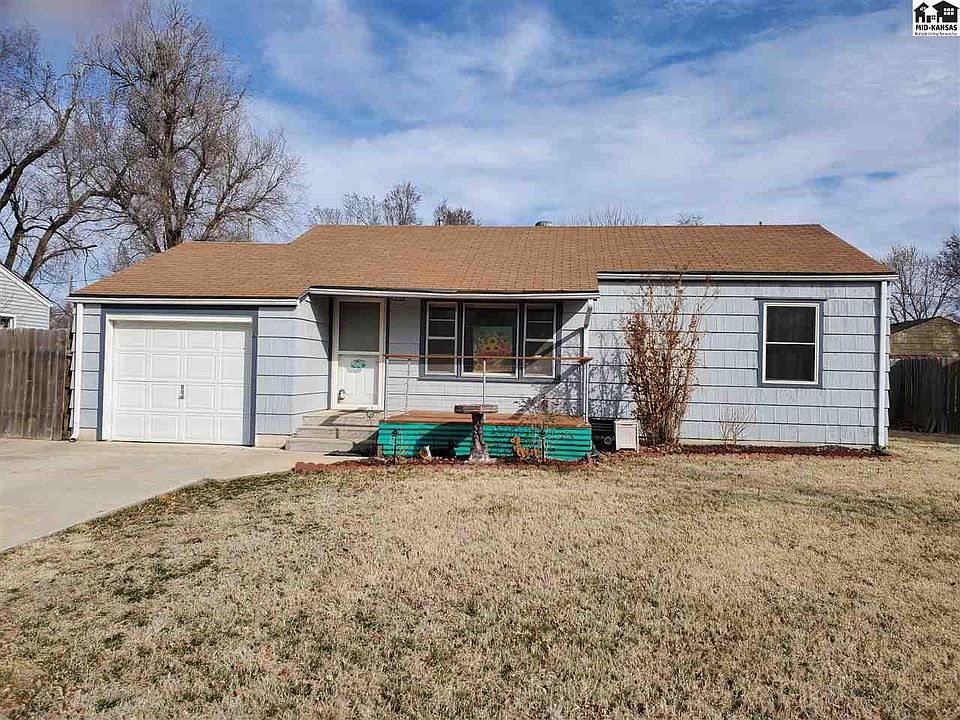 1st image of 1002 W 19th Ave