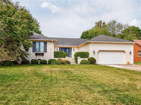 2208 Brushwood Ter, Virginia Beach, VA 23456