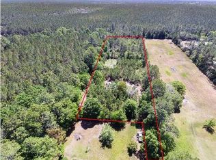 71 Highway, Wewahitchka, FL 32465
