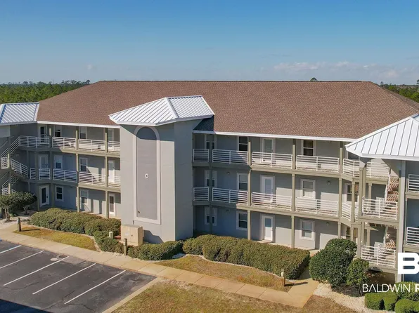 24101 Perdido Beach Blvd #203-C, Orange Beach, AL 36561