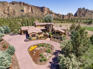 10685 NE Canyons Ranch Dr, Terrebonne, OR 97760