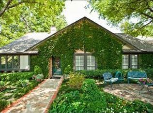 8273 Club Meadows Dr, Dallas, TX 75243