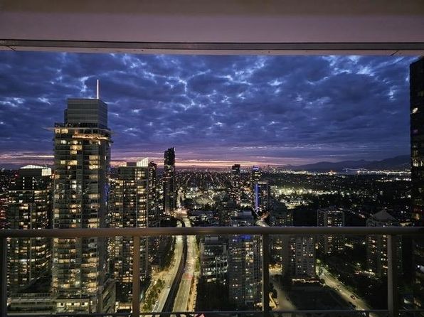 1955 Alpha Way #4507, Burnaby, BC V5C 0K6