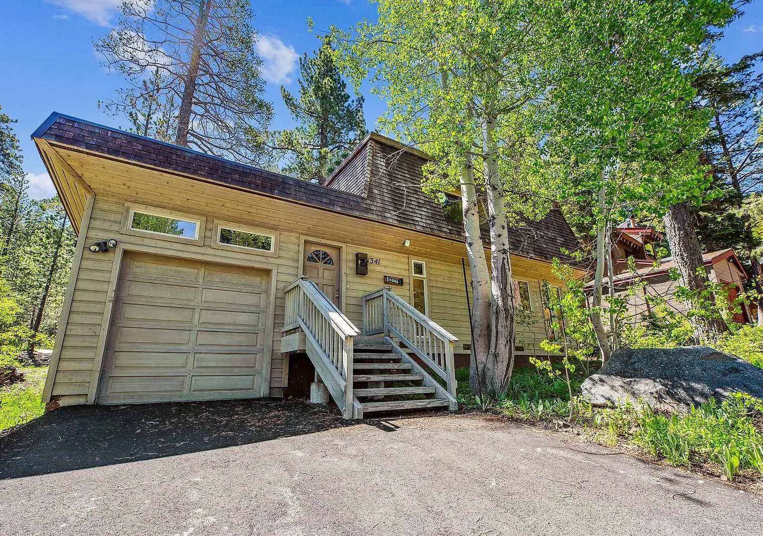 Alpine Meadows 3 Bedroom ski lease on Mineral Springs — Photo 4