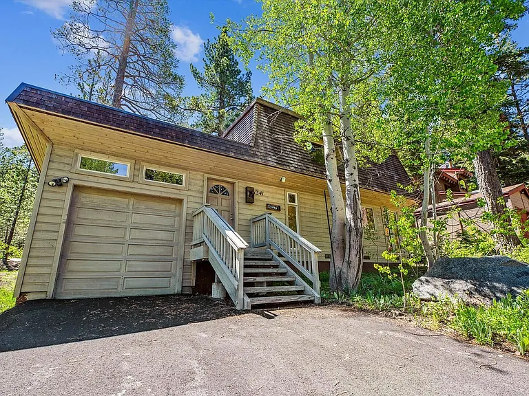 1341 Mineral Springs Trl — Photo 4