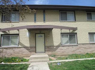 9336 W Sheridan Ave, Milwaukee, WI 53225