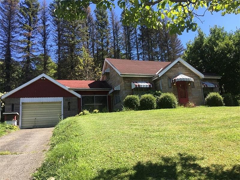 - order page - ま 5972 Route 711, New Florence, PA 15944 | Zillow