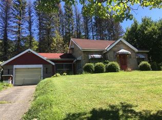 5972 Route 711, New Florence, PA 15944