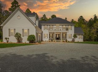 419 Eagle Point Rd, Pittsboro, NC 27312