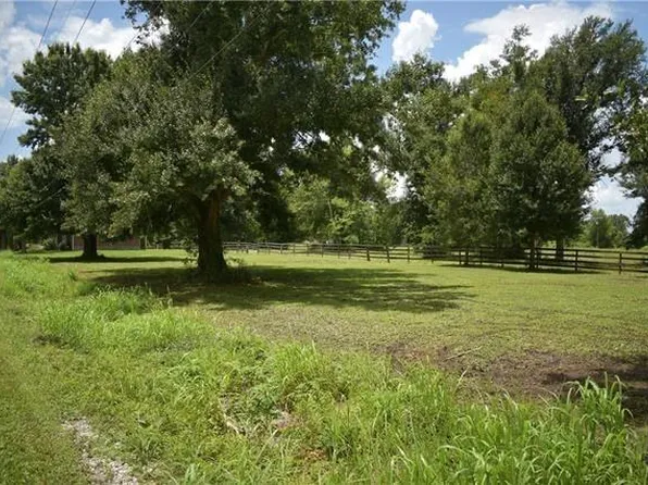 Twin Oaks Dr Lot 1, Raceland, LA 70394