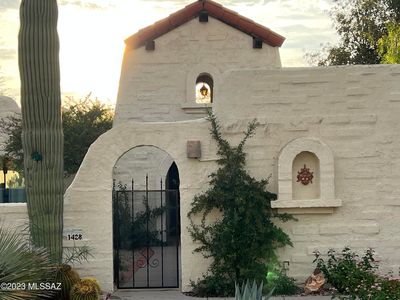 1428 N Camino Mateo, Tucson, AZ, 85745