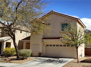 1158 Cottonwood Ranch Ct, Henderson, NV 89052