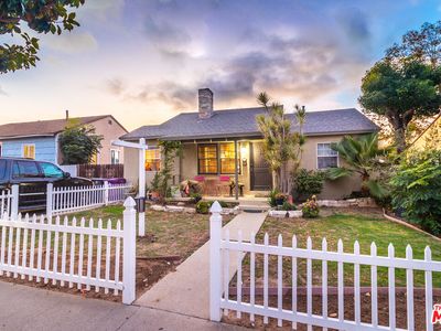 4525 Whaley Ave, Long Beach, CA, 90807