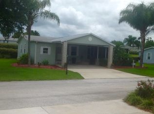1820 Tahiti Cir, Davenport, FL 33897