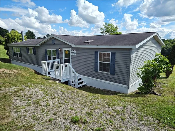 119 Sit Still Rd, Dilliner, PA 15327