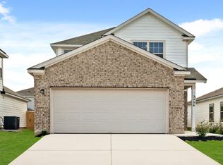 2406 Redlove Dr, San Antonio, TX 78224