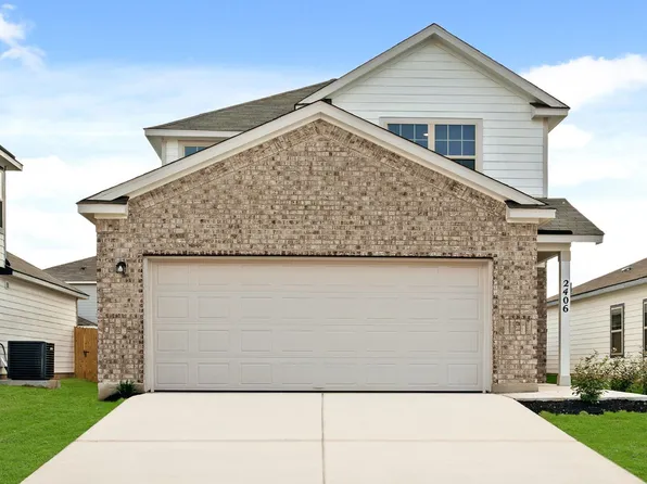 2406 Redlove Drive, San Antonio, TX 78224