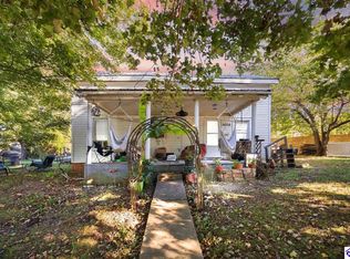 1628 S Dixie Hwy, Munfordville, KY 42765