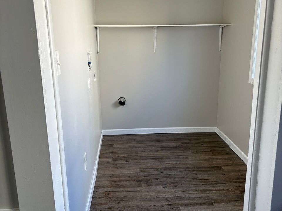 Laundrry Room