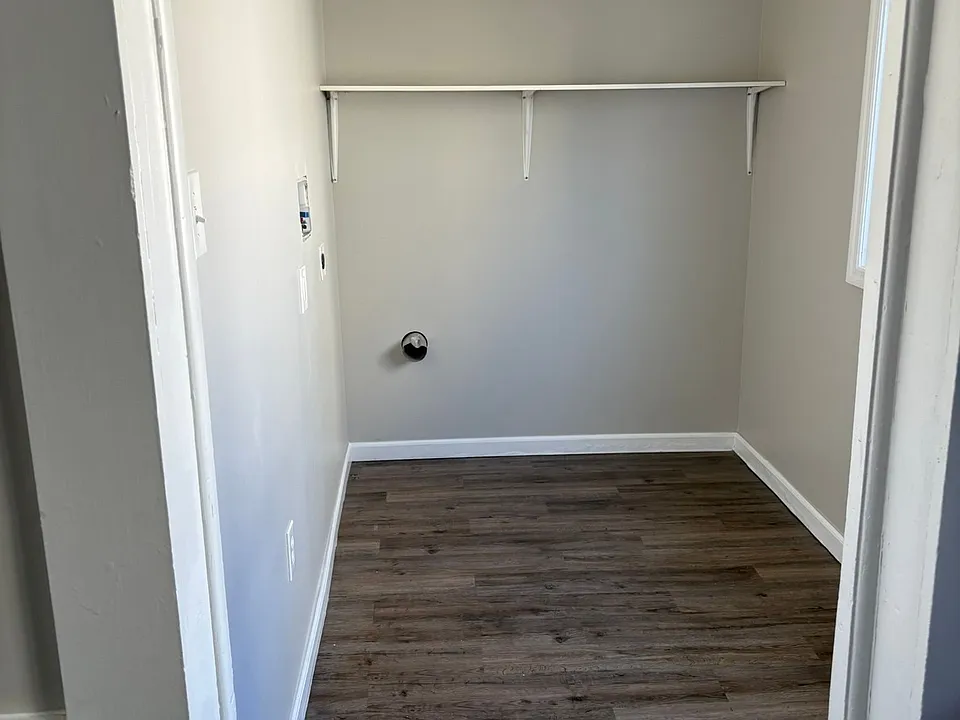 Laundrry Room