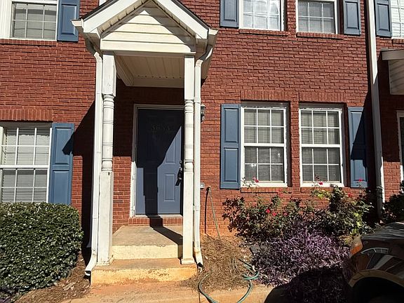 2nd image of 3633 Ginnis Rd SW Unit 6
