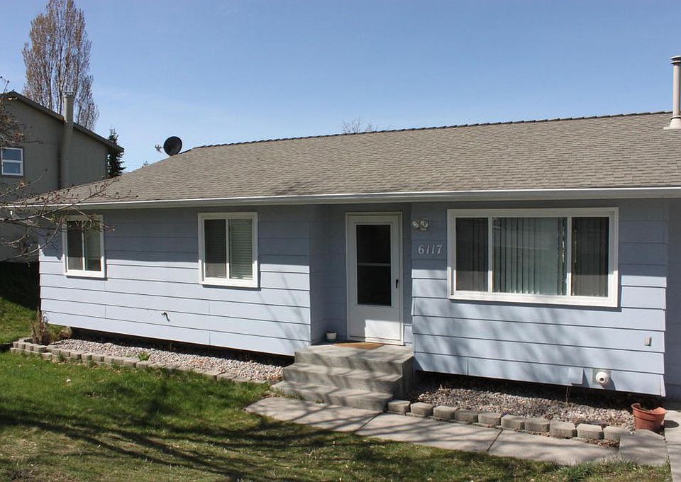 1st image of 6117 Hillview Way