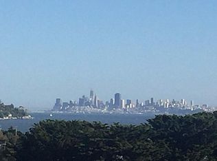 45 Monterey Dr, Belvedere Tiburon, CA
