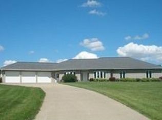 2622 Reed Ave, Marshalltown, IA 50158