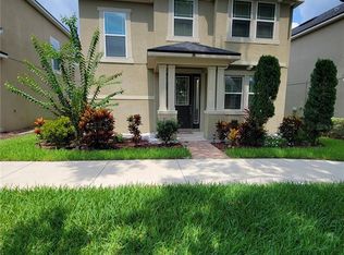 1114 Pine Falls Ln, Ocoee, FL 34761