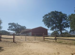 20650 Schell Ranch Rd, Caliente, CA 93518