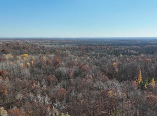 Grace Lake Rd, Sandstone, MN 55072