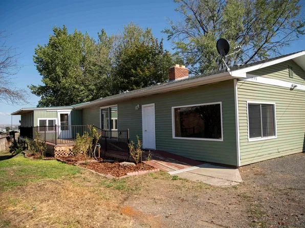 1748 Stafford Dr, Clarkston, WA 99403