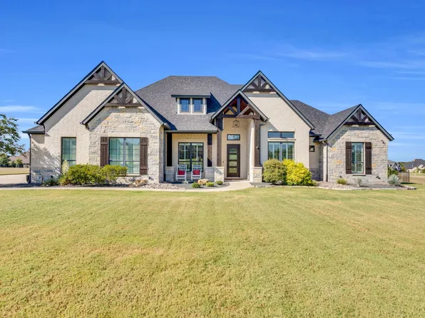 103 Sullivan Way, Waxahachie, TX 75167