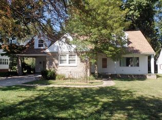 222 N Quentin Rd, Newark, OH 43055