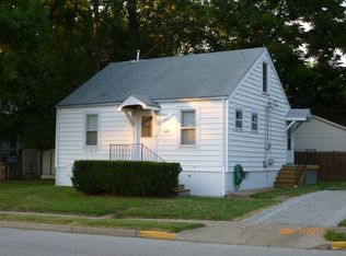 1600 Gallaher Ave, Saint Charles, MO 63301