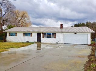 1420 Desoza Ln, Montague, CA 96064