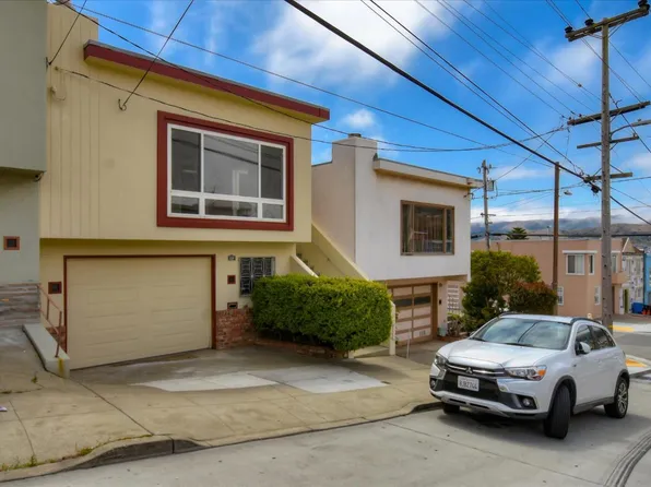 239 Sawyer St, San Francisco, CA 94134